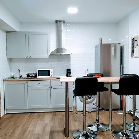 Loft Azahar Junto A Puente Romano 코르도바 외부 사진