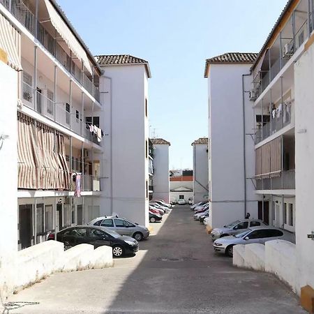Loft Azahar Junto A Puente Romano 코르도바 외부 사진