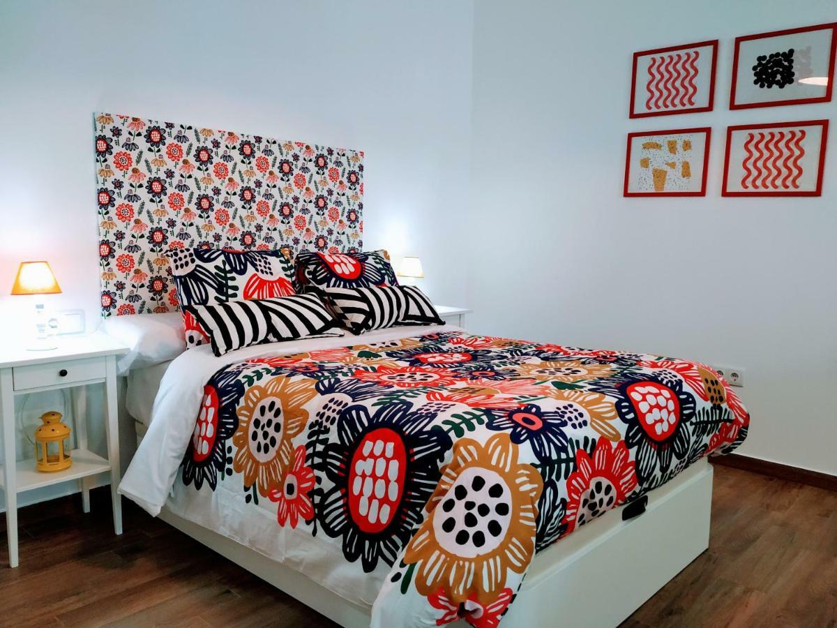 Loft Azahar Junto A Puente Romano 코르도바 외부 사진