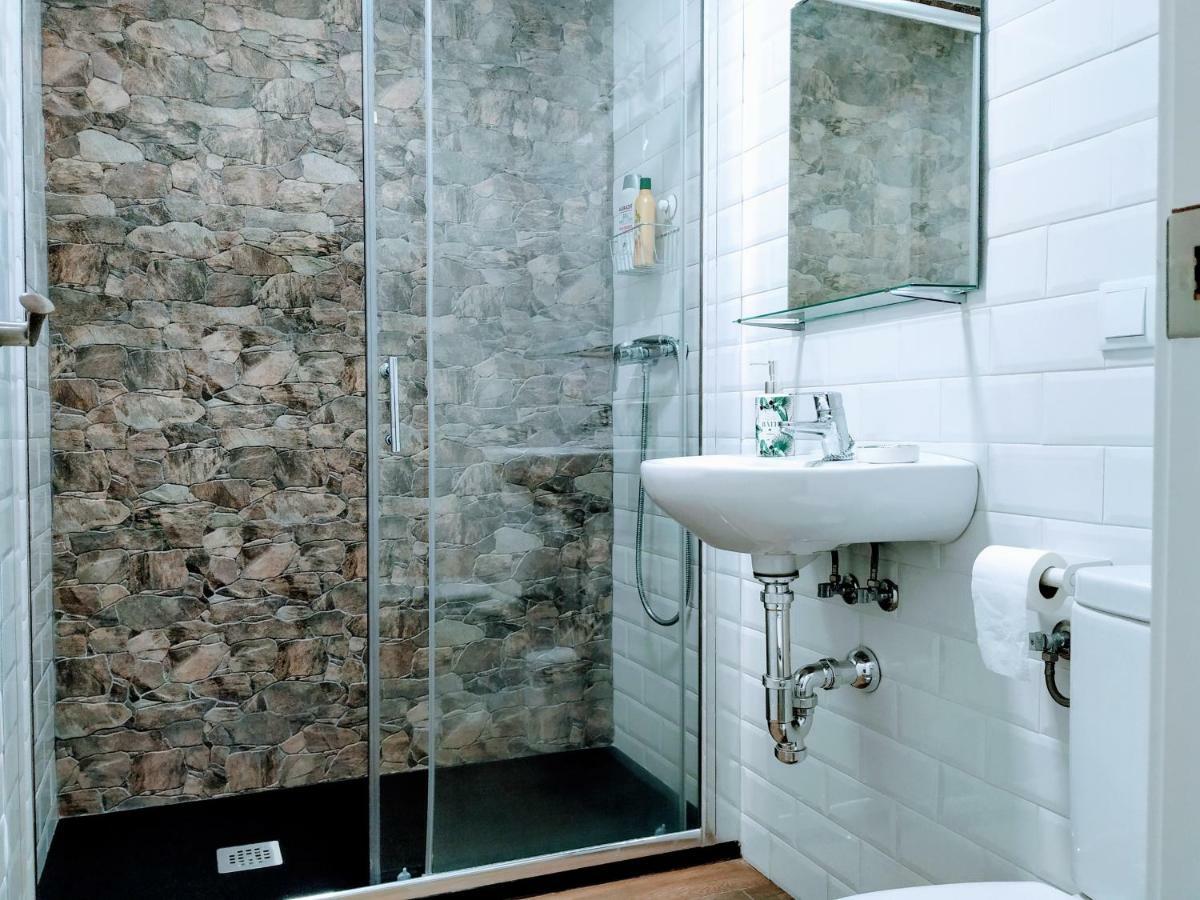 Loft Azahar Junto A Puente Romano 코르도바 외부 사진