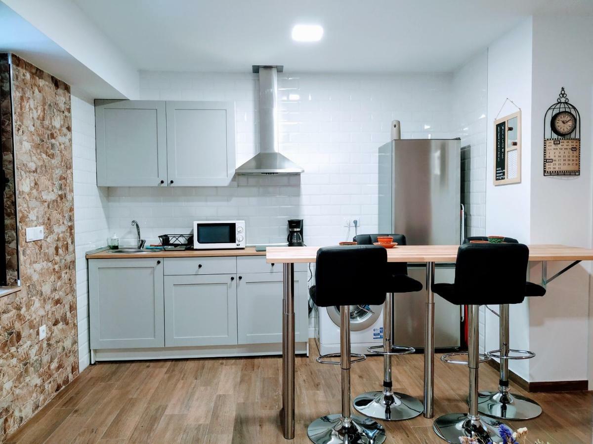 Loft Azahar Junto A Puente Romano 코르도바 외부 사진
