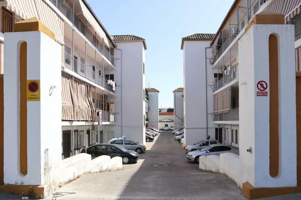 Loft Azahar Junto A Puente Romano 코르도바 외부 사진